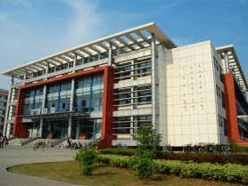 南京大学数据机房项目